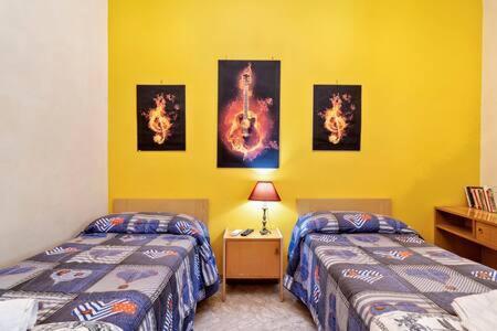 Bed and Breakfast La Dimora Di Vesta Лечче Екстер'єр фото