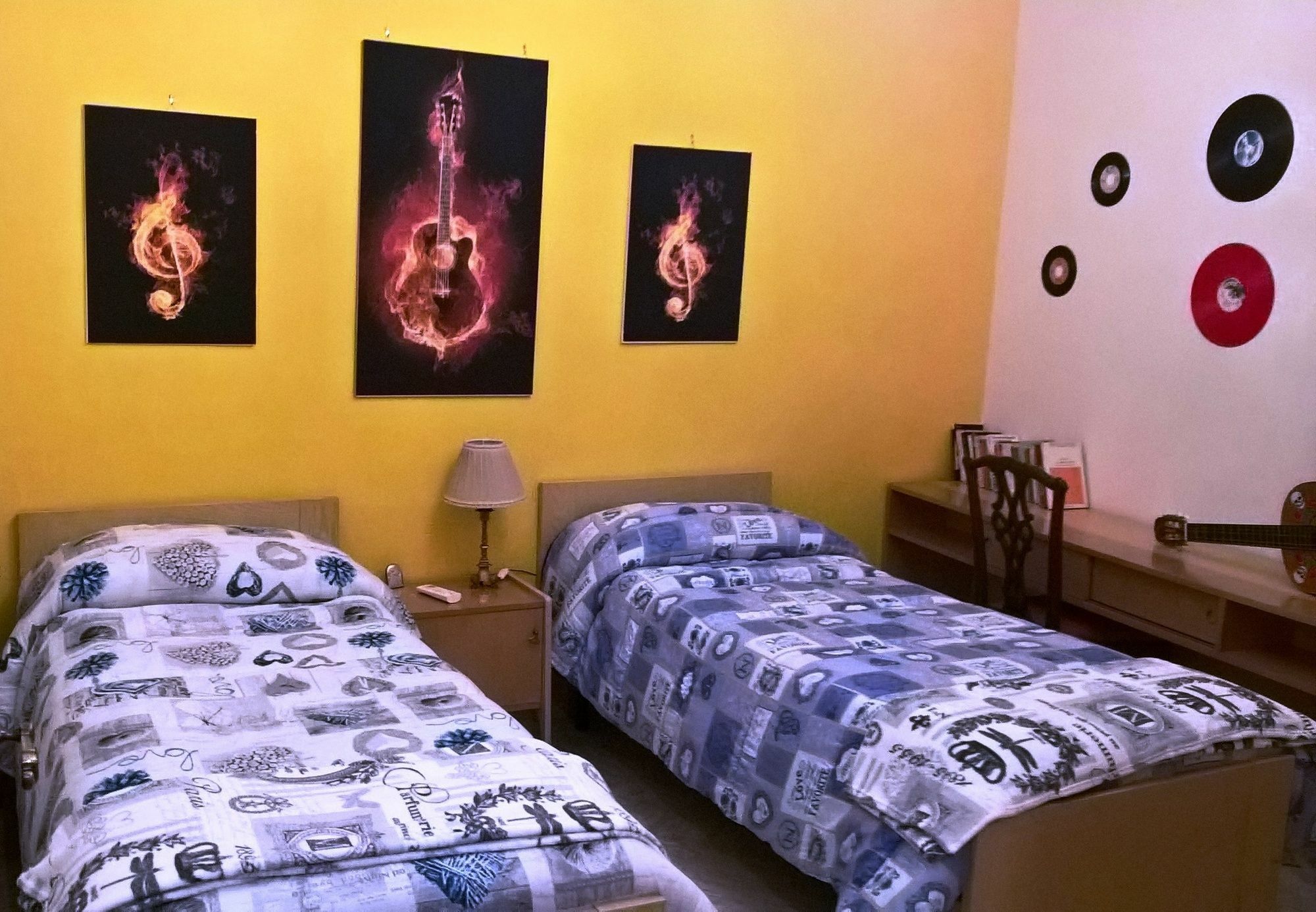 Bed and Breakfast La Dimora Di Vesta Лечче Екстер'єр фото
